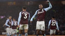 Aston Villa 1 0 Southampton Duran Seals Back To Back Wins 