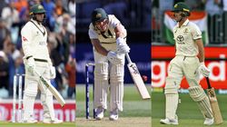 Ind Vs Aus Will Australia Make Changes To Struggling Top Order For Boxing Day Test Against India