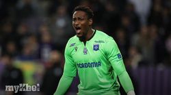 Auxerre 0 0 Paris Saint Germain Leon Performance 