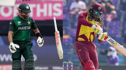 Babar Azam Creates History Surpasses Chris Gayle In T20 Cricket Runs Record