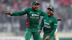 Wi Vs Ban Mehidy Hasan Miraz Continues To Lead As Bangladesh Announce Odi Squad To Face West Indies
