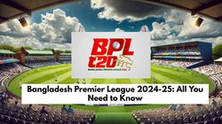 Bangladesh Premier League 2024 25 All You Need To Know Live Streaming And Broadcasting Details Fixtures Squads