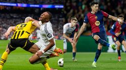 Uefa Champions League Knockout Qualification Scenario How Can Barcelona Real Madrid Progress To Th