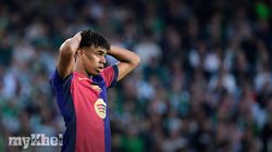 Barcelona Youngsters Learn From Laliga Setbacks 