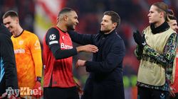 Alonso Hails Leverkusen Maturity And Determination After Inter Win 