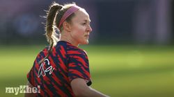 Becky Sauerbrunn Retires From Uswnt Career 