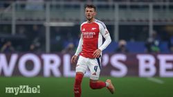 Tuchel Offers White England Return 2025 