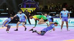 Pkl 2024 Bengal Warriorz Lose Against Patna Pirates In Close Affair