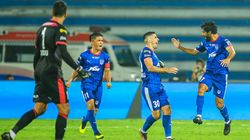 Isl 2024 25 Second Half Comeback Helps Bengaluru Fc Draw Against Fc Goa