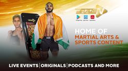 Brave Cf 92 In Bahrain Revolutionizing Sports Viewership In The Indian Subcontinent