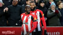 Brentford 4 2 Newcastle United Fifth Home Win 