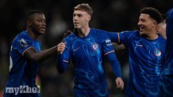 Frank Prepares For Challenging Match Against Chelsea 