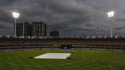 Ind Vs Aus 3rd Test Live Weather Updates When Will Rain Stop Latest