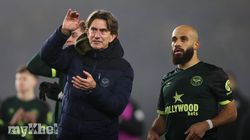 Brentford Bryan Mbeumo Transfer Speculation 