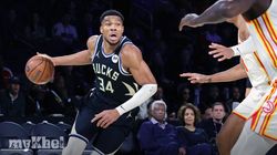 Bucks Must Stay Focused After Nba Cup Final Victory 