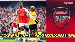 Bukayo Saka Injury Who Can Replace Arsenal Star In Next Match Against Ipswich Mikel Arteta Has 3 Options