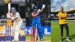 Sports Bulletin Of December 17 From India Avoiding Follow On To Kerala Blasters Coach Mikael Stahre