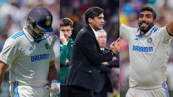Sports Bulletin Of December 30 From India Losing 4th Test Against Australia To Ac Milan Sacking Man