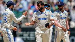 Ind Vs Aus Jasprit Bumrah Achieves Unique Feat Creates Record Lowest Average 200 Wickets