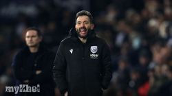 Carlos Corberan Leaves West Brom Joins Valencia 