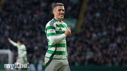 Celtic Complete Performance Thumping Win Ross County 