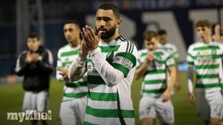Celtic Draw Against Dinamo Zagreb In Champions League 