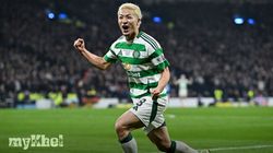 Celtic 3 3 Rangers 5 4 On Pens Maeda Clinches Scottish League Cup 