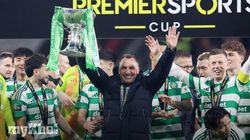 Celtic Clinches Scottish League Cup With Penalty Win 