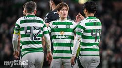 Celtic Move 12 Points Clear At Premiership Summit After Motherwell Thrashing 