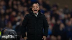 Celtic Old Firm Clash Not Dead Rubber Rodgers 