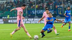 Chennaiyin Fc Vs Bengaluru Fc Isl 2024 25 Blues Beats Marina Machans In Six Goal Thriller
