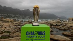 Champions Trophy 2025 Tour Completes South Africa Set To Visit This Country Next