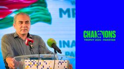 Pakistan Honour Comes First Pm Shehbaz Sharif Praises Pcb Chief Mohsin Naqvi Champions Trophy 2025 Tussle