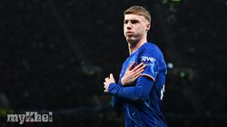 Chelsea 4 3 Tottenham Palmer Penalty Comeback 