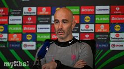 Chelsea 16 Hour Conference League Trip Not Normal Maresca 