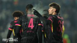 Chelsea Qualifies For Conference League Last 16 Against Astana 