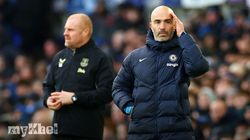 Chelsea Performance Despite Draw With Everton 