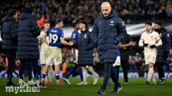 Chelsea Loss To Ipswich Town Impact On Title Race 