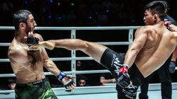 Christian Lee Reveals Future Plans After Unfortunate Conclusion At One Fight Night 