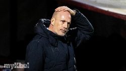 Clement Not Concerned About Rangers Future Despite Recent Slump 