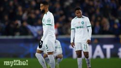 Club Brugge 2 1 Sporting Cp Champions League 