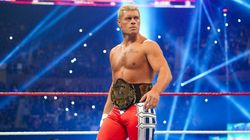 Year Ender 2024 From Rumble Win To Dethroning Reigns And Creative Failure A Look Back Cody Rhodes