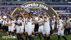Botafogo Wins First Copa Libertadores Title Against Atletico Mineiro 