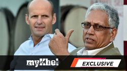 A Great Start For Team India Mohinder Amarnath Praises India For 295 Run Victory In Perth