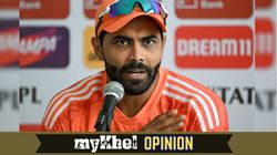 Ravindra Jadeja Controversy Aussie Media Targetting Ravindra Jadeja Is Boorish Behaviour
