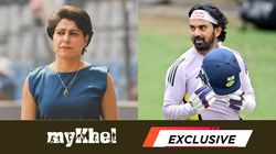 Should Kl Rahul Be Made India Permanent Test Opener Anjum Chopra Gives Honest Opinion Exclusive