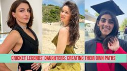 Meet Daughters Of Sachin Tendulkar Sourav Ganguly Kapil Dev Who Are Building Their Own Legacy