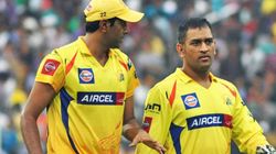 Ipl 2025 Ashwin Gives Huge Csk Message Set To Continue For Chennai For As Long As I Can