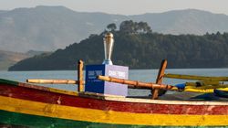 Champions Trophy 2025 When Is India Vs Pakistan Match Scheduled In Uae Know Probable Dates