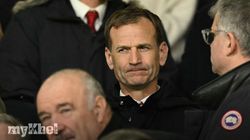 Dan Ashworth Leaves Manchester United Sporting Director 